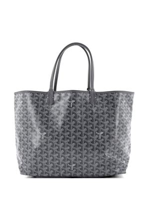 Goyard Pre-Owned Saint Louis Coated Canvas PM tote bag - Grey