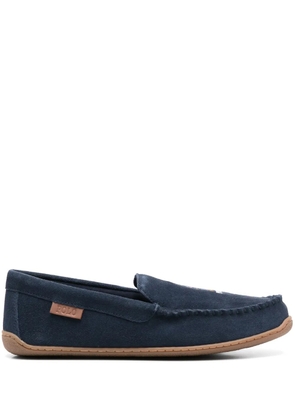 Polo Ralph Lauren Brenan slippers - Blue