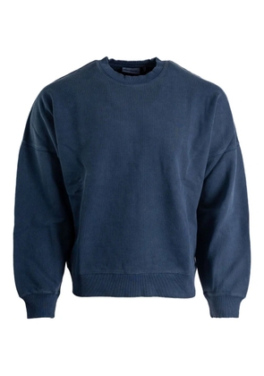 Carhartt WIP RGGD sweatshirt - Blue