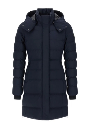 Moose Knuckles Watershed 3 quilted coat - Blue