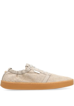 Volta Ingegno sneakers - Neutrals