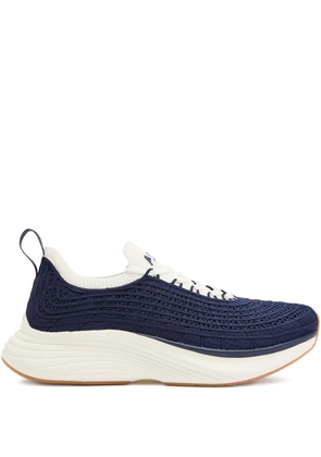 APL: ATHLETIC PROPULSION LABS TechLoom Zipline sneakers - Blue