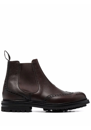 Church's Mcentyre Chelsea boots - Brown