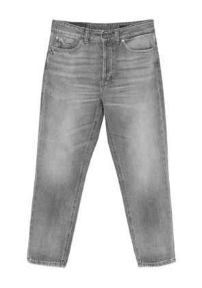 DONDUP five-pockets jeans - Grey