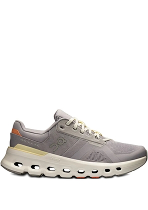 On Cloudrunner 2 low-top sneakers - Grey