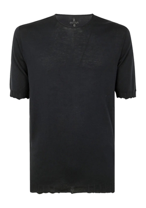 MD75 cotton T-shirt - Blue