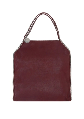 Stella McCartney large Falabella Baby Bella tote bag - Purple