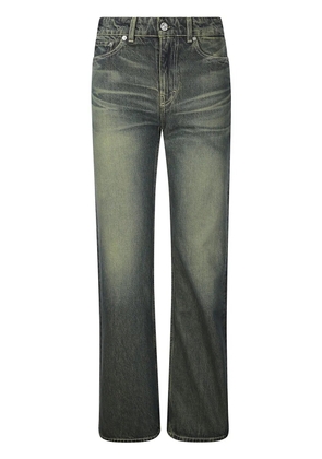 OUR LEGACY Malibu jeans - Blue