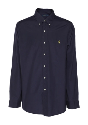 Polo Ralph Lauren cotton shirt - Blue