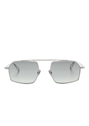 Ahlem Royale sunglasses - Silver