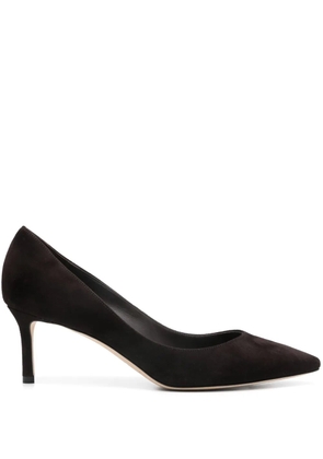 Jimmy Choo 60mm Romy pumps - Brown