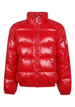 Pyrenex Vintage Mythic down jacket - Red