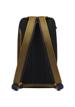 PIQUADRO iPad mini sling bag - Yellow