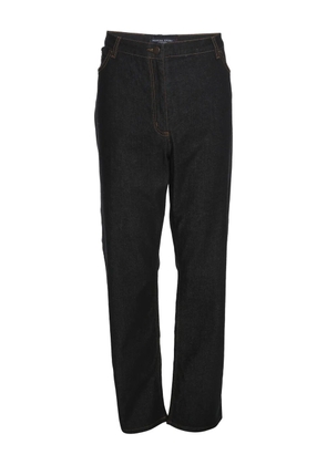 Marina Rinaldi wide-leg jeans - Blue