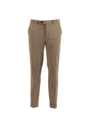 RRD Surflex chino trousers - Neutrals