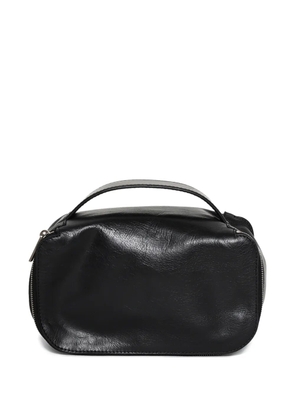 Rick Owens zipped pouch - Black