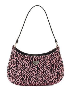 Prada Pre-Owned Cleo shoulder bag - Pink