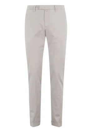 Briglia 1949 BG03 chino trousers - Neutrals