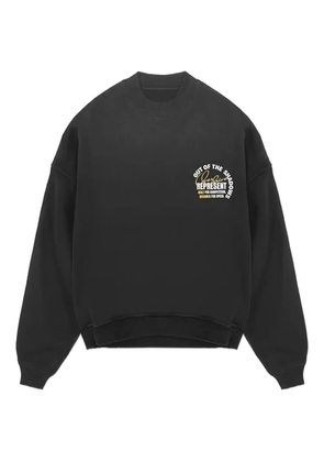 Represent Out Of The Shadows sweatshirt - Black