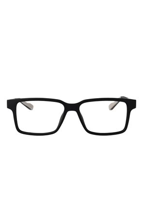 Calvin Klein CK23550 rectangle-frame glasses - Black