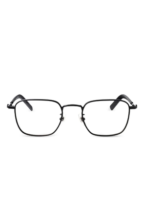 Montblanc MB0424O glasses - Black