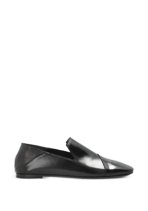 IRO Tuxedo loafers - Black