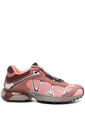 Salomon XT-Whisper sneakers - Pink