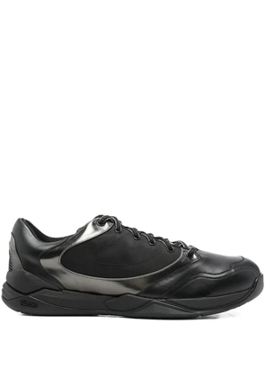 OUR LEGACY Wildheart sneakers - Black