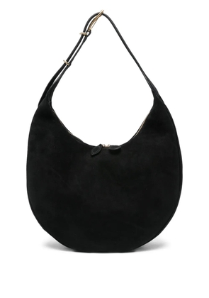 Liffner Moon hobo shoulder bag - Black