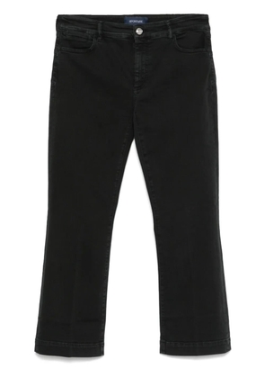 Sportmax Nilly jeans - Black