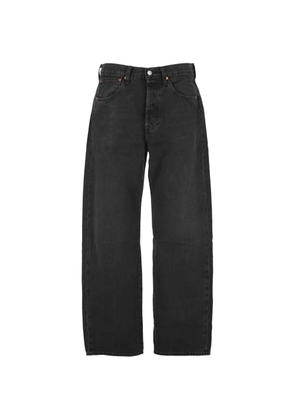 Levi's 501® jeans - Black