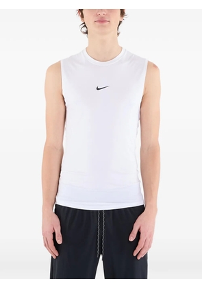 Nike Dri-FIT tank top - White