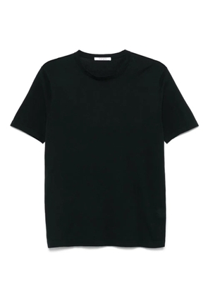 Kangra cotton T-shirt - Black