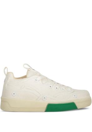 OAMC low-top sneakers - White