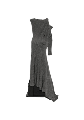 Maticevski Lyra gown - Grey
