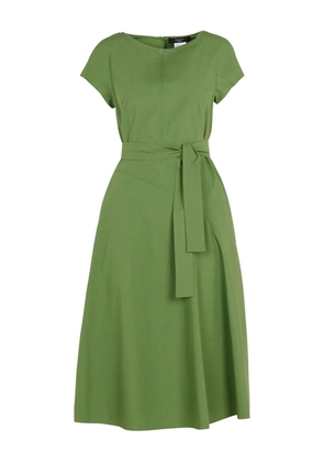 Weekend Max Mara Magma midi dress - Green
