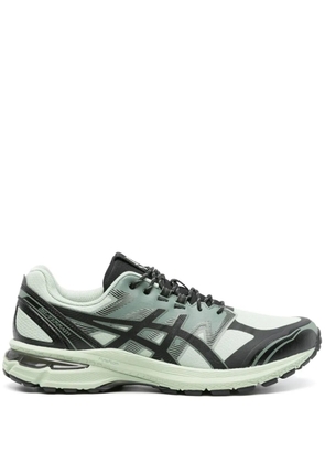 ASICS GEL-Terrain 'Dark Jade' sneakers - Green
