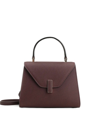 Valextra Iside tote bag - Red