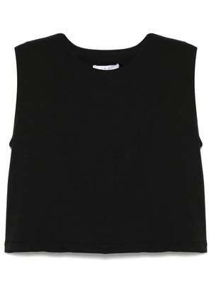 IRO Patoya top - Black