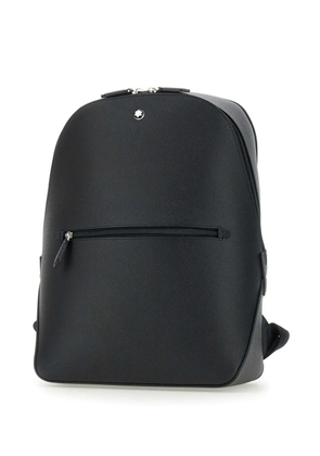 Montblanc Sartorial backpack - Black