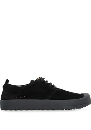 Volta Naked low-top sneakers - Black