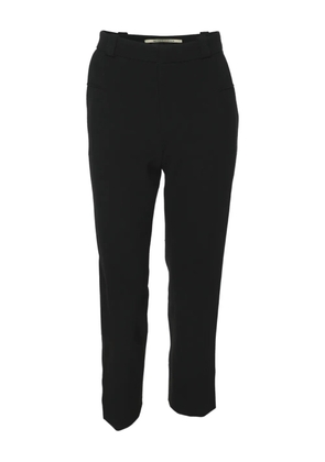 Roland Mouret black trousers