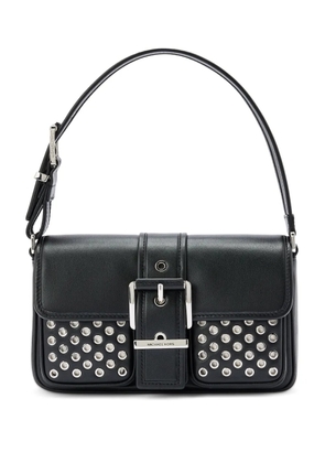 Michael Kors medium Colby shoulder bag - Black