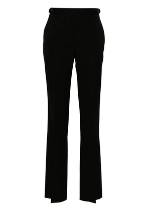 The Row Jesse trousers - Black