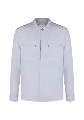 Eleventy pocket jacket - Grey