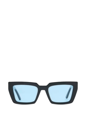 3.PARADIS square-frame sunglasses - Black