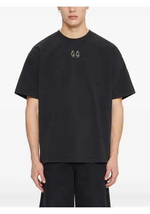 44 LABEL GROUP Sorrow T-shirt - Black