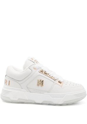 AMIRI MA-1 sneakers - White