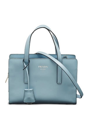 Prada Pre-Owned Re-Edition 1995 tote bag - Blue