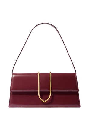 Jacquemus Le Bambino shoulder Bag - Red